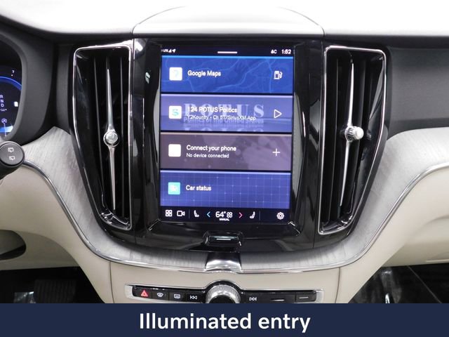 Used 2024 Volvo XC60 B5 Plus w/ Protection Package Premier image 25