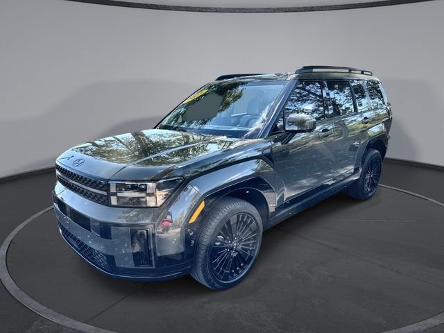 Used 2025 Hyundai Santa Fe Calligraphy image 1