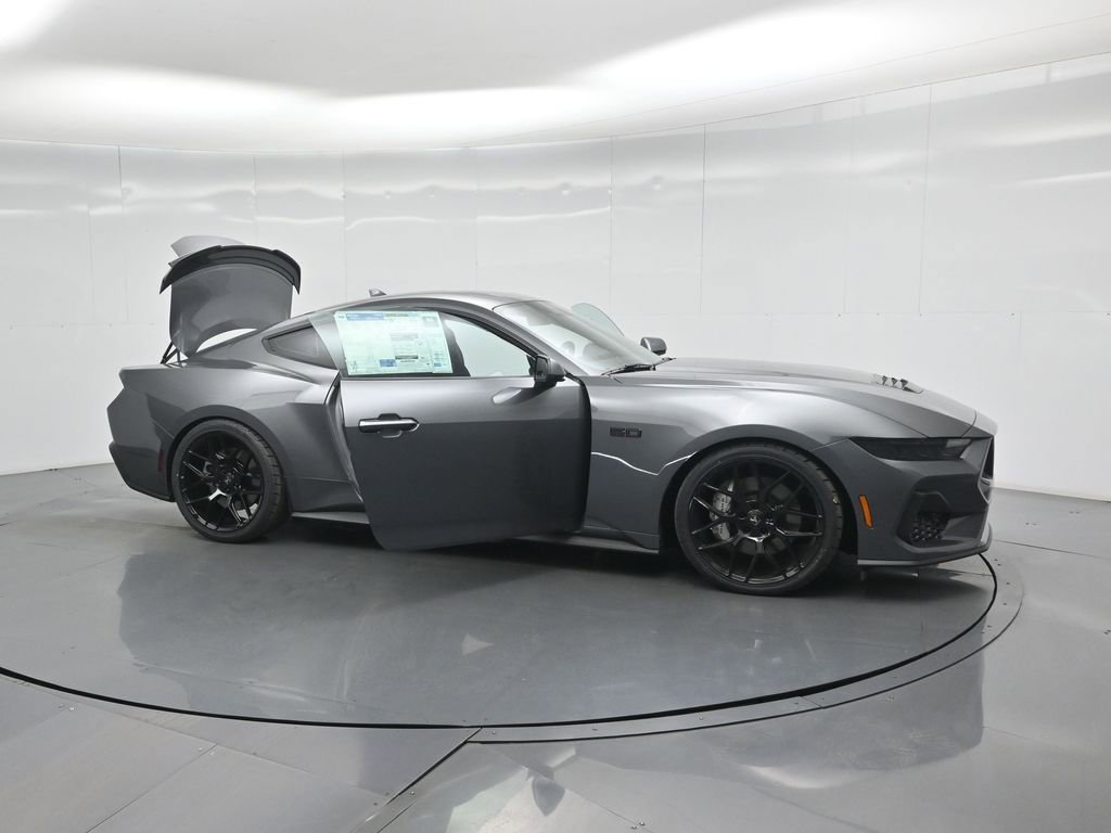 New 2026 Ford Mustang GT image 29