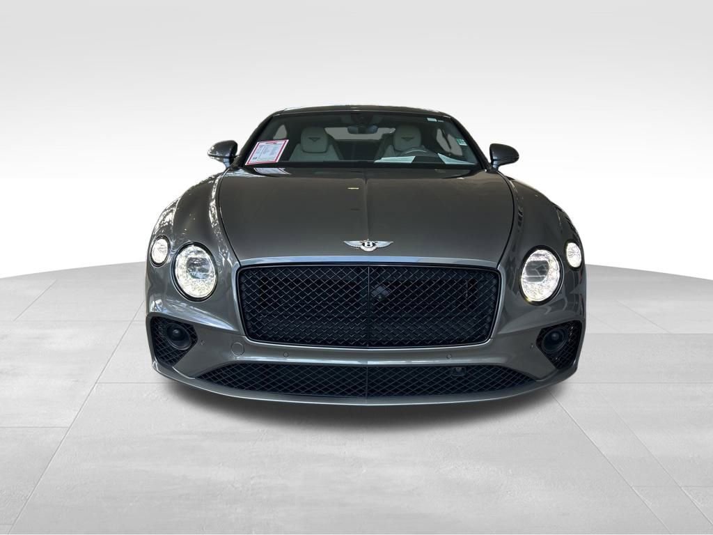 Used 2021 Bentley Continental GT Mulliner image 11