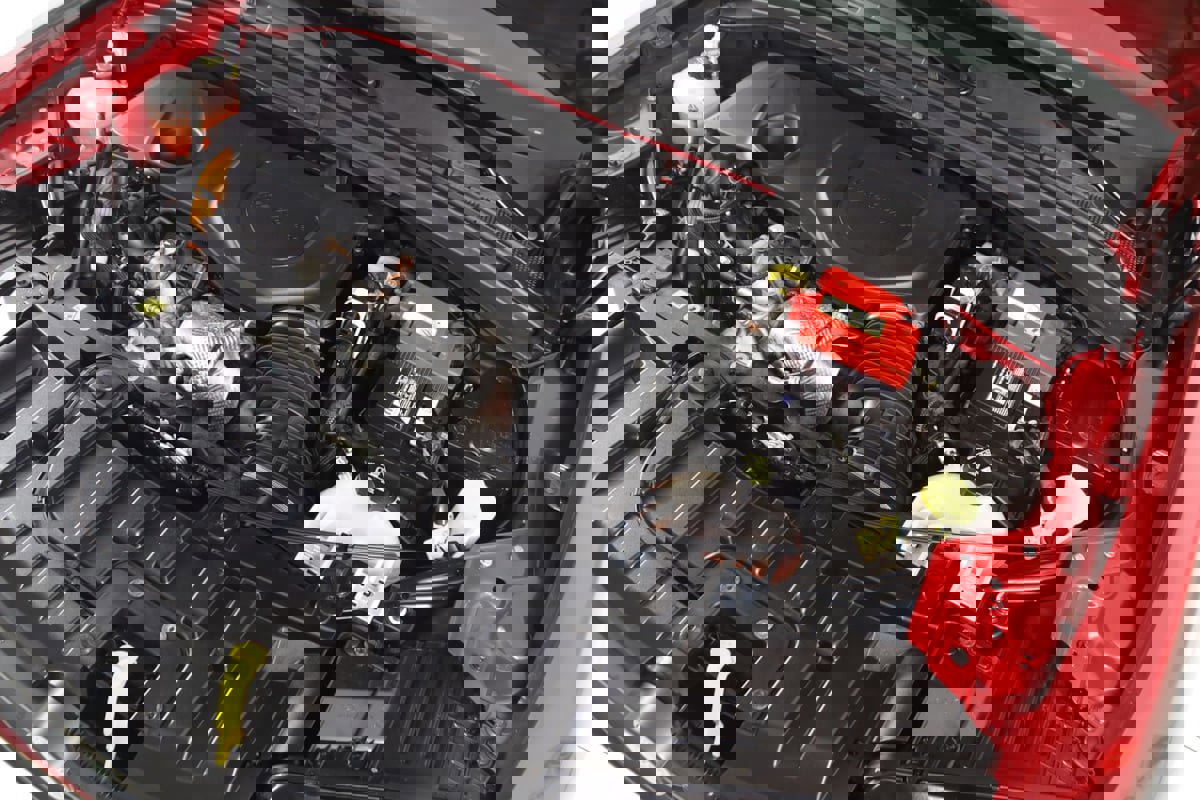 Used 2024 Alfa Romeo Tonale Veloce image 22