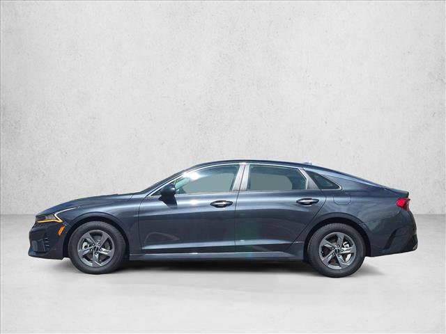 Used 2022 Kia K5 LXS FWD image 6
