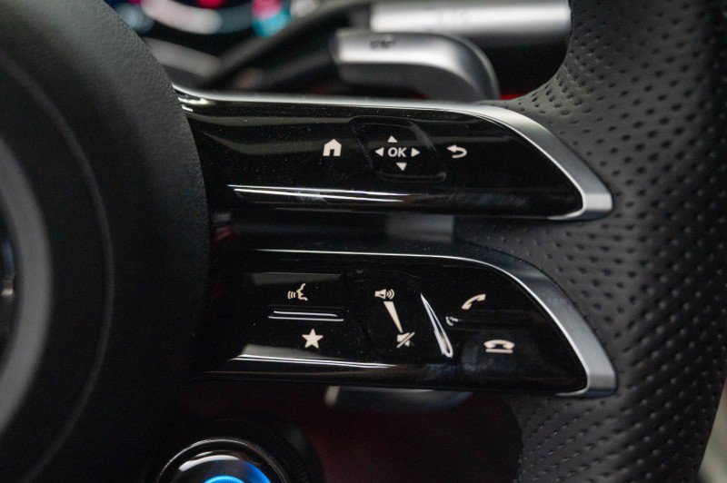 New 2026 Mercedes-Benz SL 63 AMG 4MATIC image 22