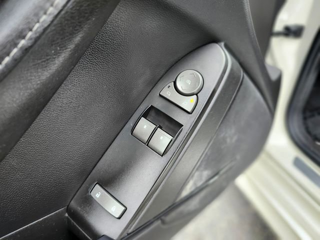 Used 2012 Cadillac CTS V w/ Wood Trim Package RWD image 13
