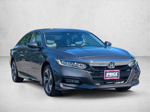 Used 2018 Honda Accord EX-L image 3