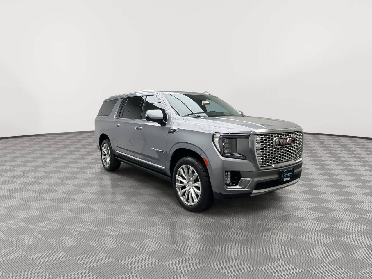Certified 2023 GMC Yukon XL Denali AWD/4WD image 39