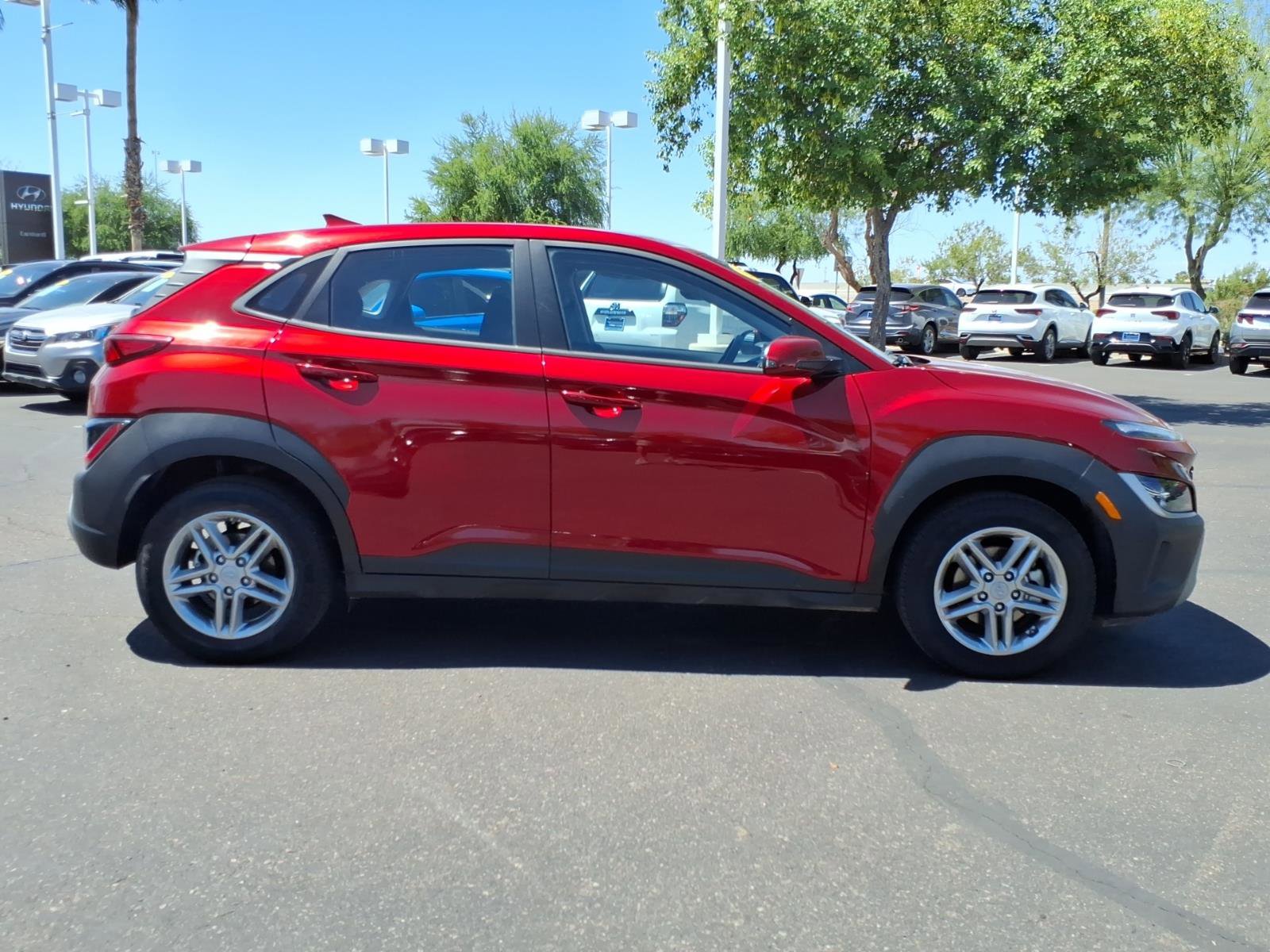 Used 2023 Hyundai Kona SE FWD image 6