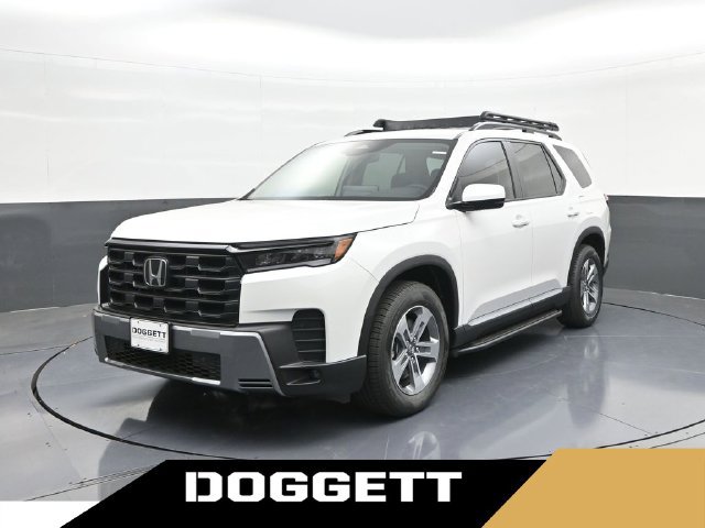 New 2026 Honda Pilot EX-L image 1