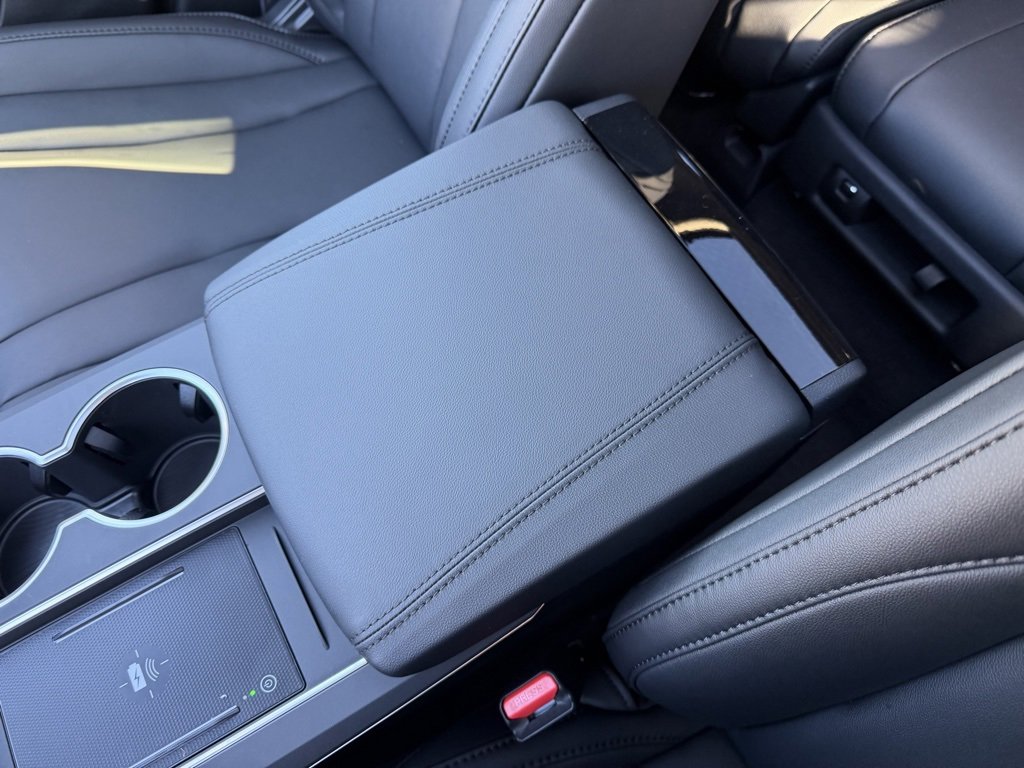 New 2026 Acura MDX Base image 25