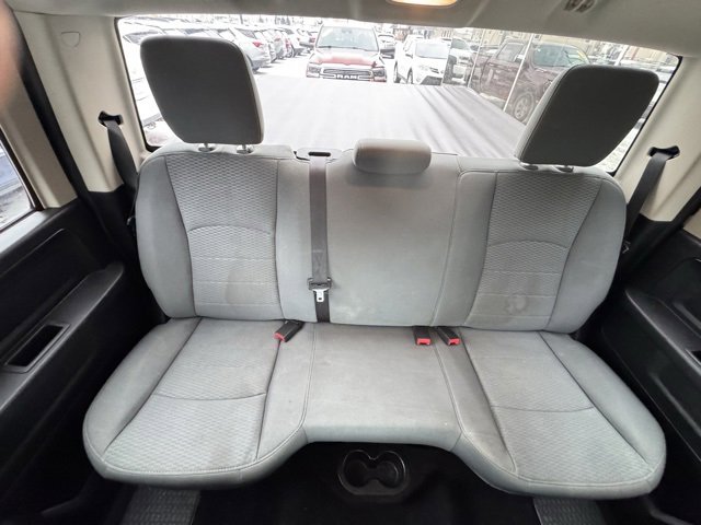 Used 2014 RAM 1500 Express image 13
