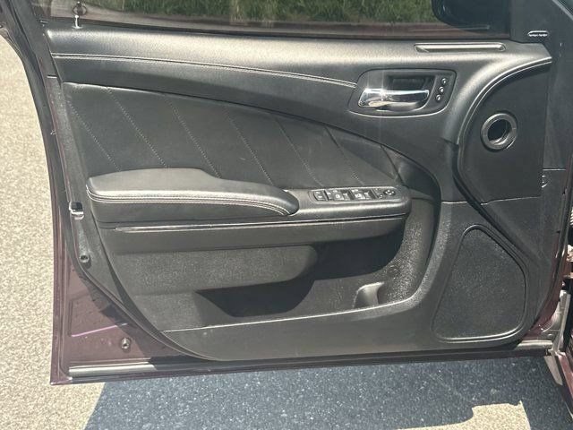 Used 2021 Dodge Charger SRT Hellcat RWD image 13