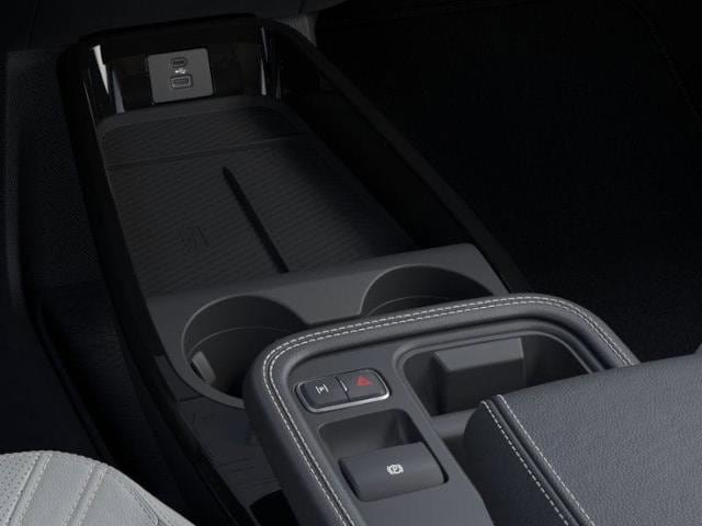 New 2025 Ford Mustang Mach-E Premium AWD/4WD image 15