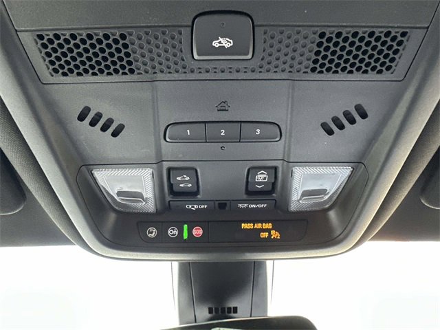 Certified 2023 Cadillac XT6 Premium Luxury image 82