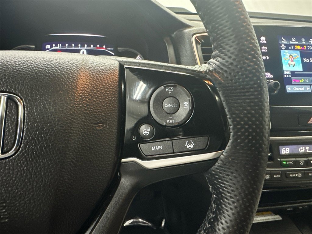 Used 2023 Honda Passport Elite image 29