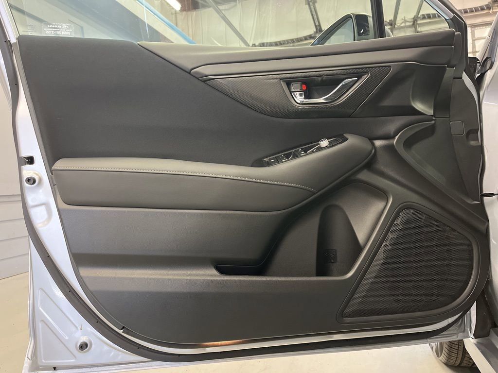 Certified 2025 Subaru Legacy Premium image 13