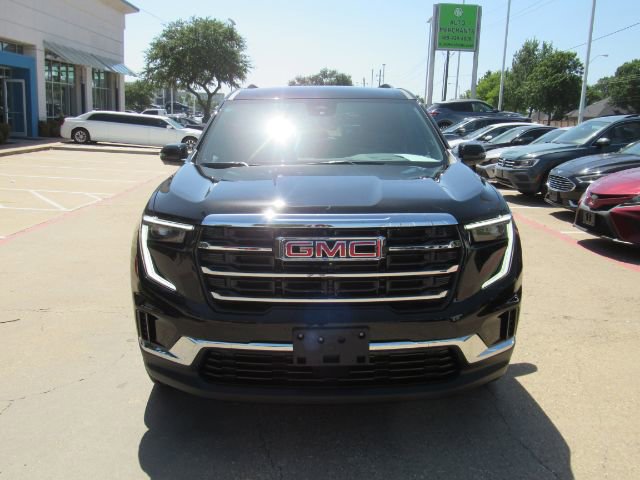 Used 2025 GMC Acadia Elevation image 2