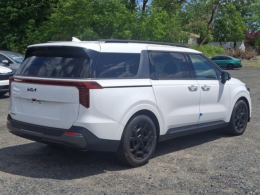 New 2026 Kia Carnival SX Prestige FWD image 4