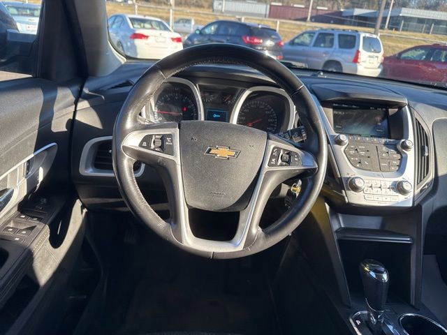 Used 2017 Chevrolet Equinox LT w/ Convenience Package image 13