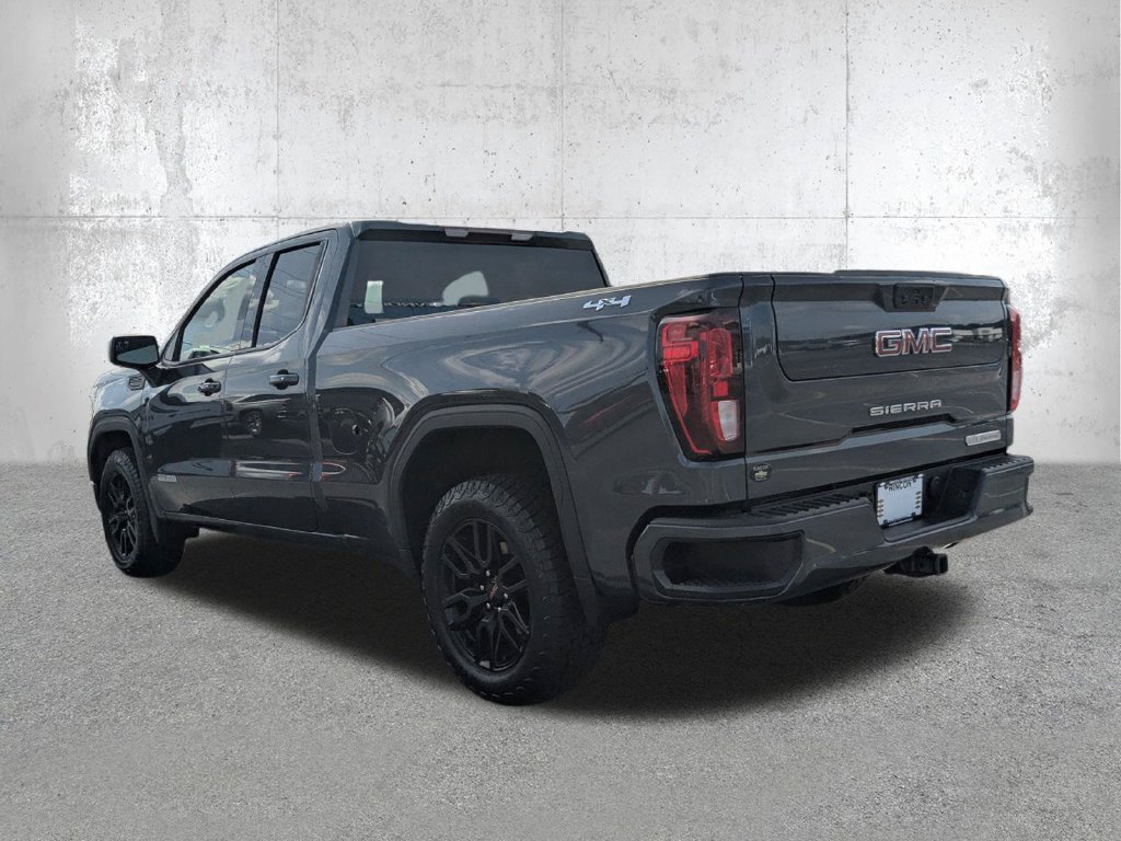 Used 2021 GMC Sierra 1500 Elevation AWD/4WD image 7