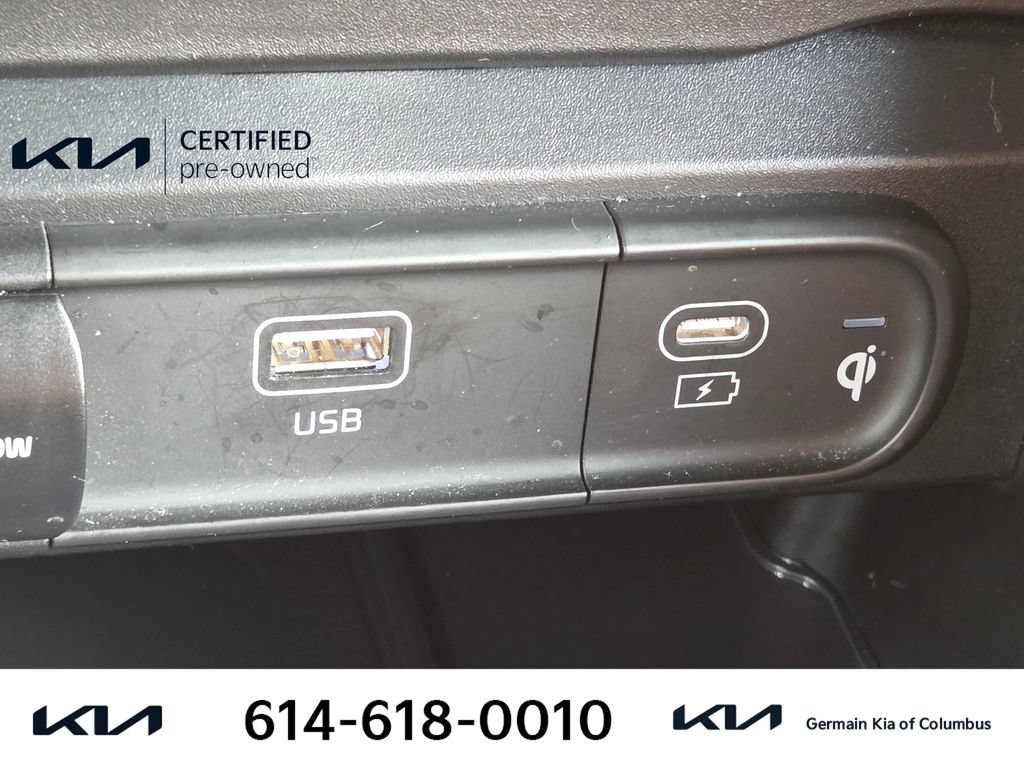 Certified 2024 Kia Telluride SX X-Pro AWD/4WD image 30