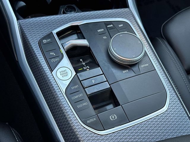 Used 2026 BMW 430i xDrive Coupe w/ Premium Package image 33