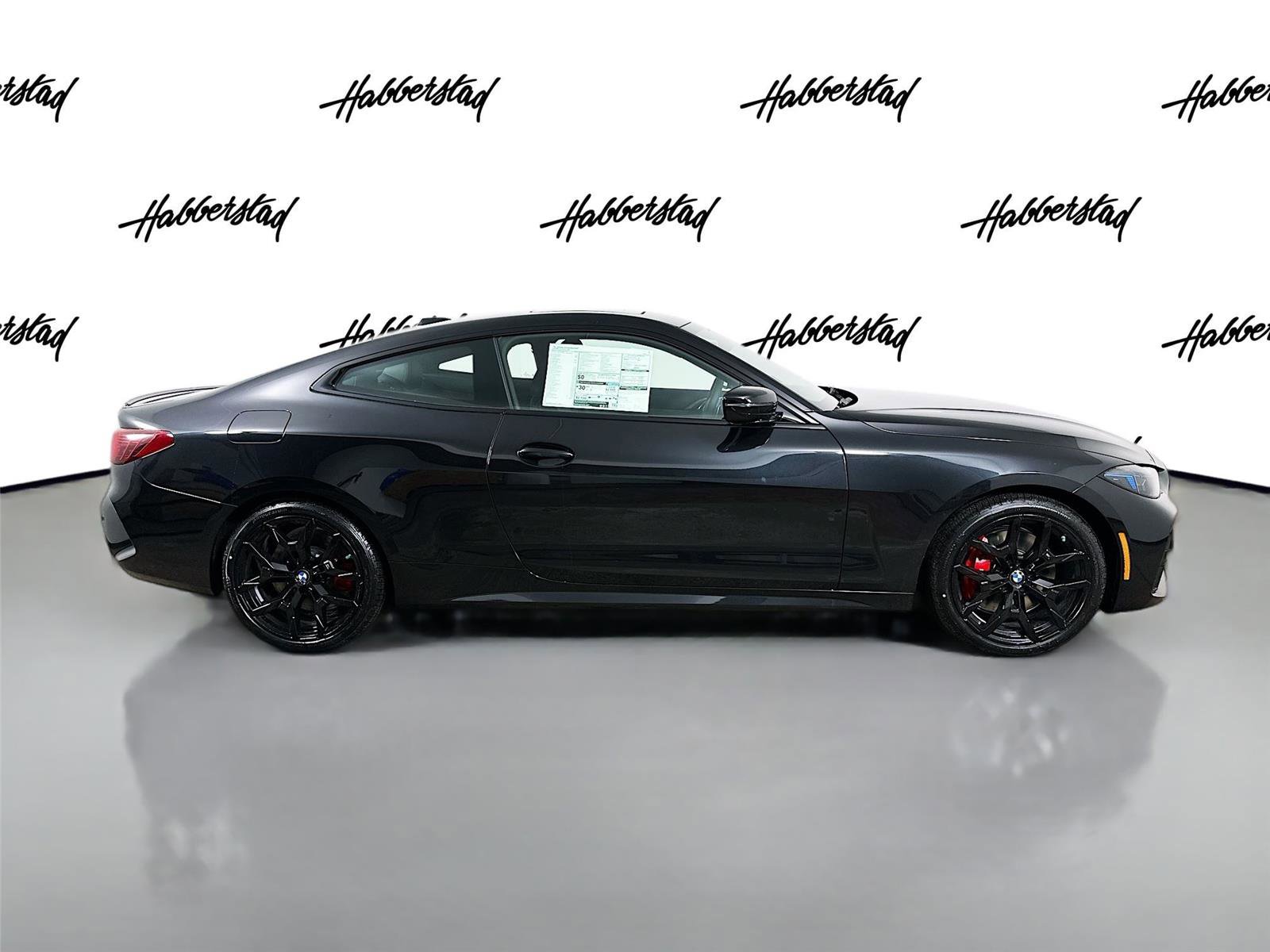 New 2026 BMW 430i xDrive Coupe w/ M Sport Package image 4