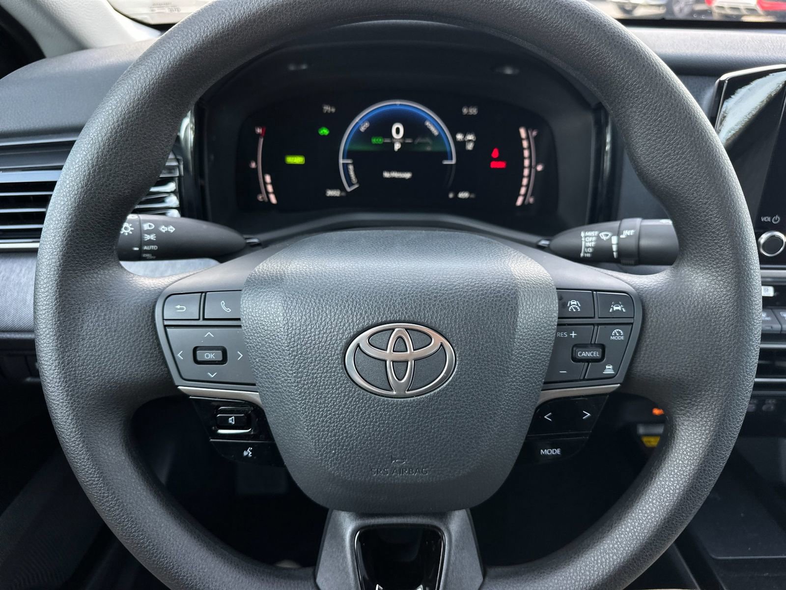 Used 2026 Toyota Camry LE image 24