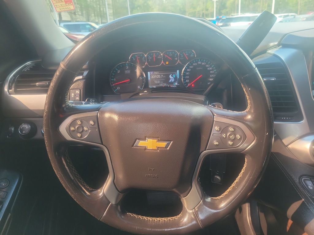 Used 2019 Chevrolet Tahoe LT image 20