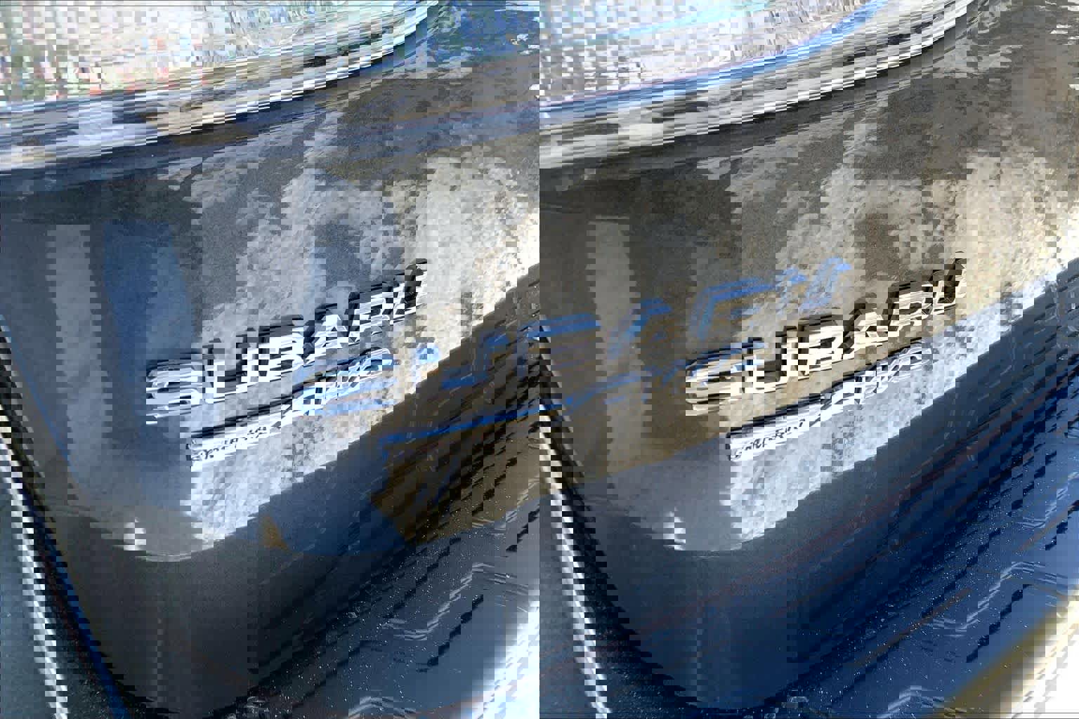 Used 2019 Subaru Forester Limited image 32