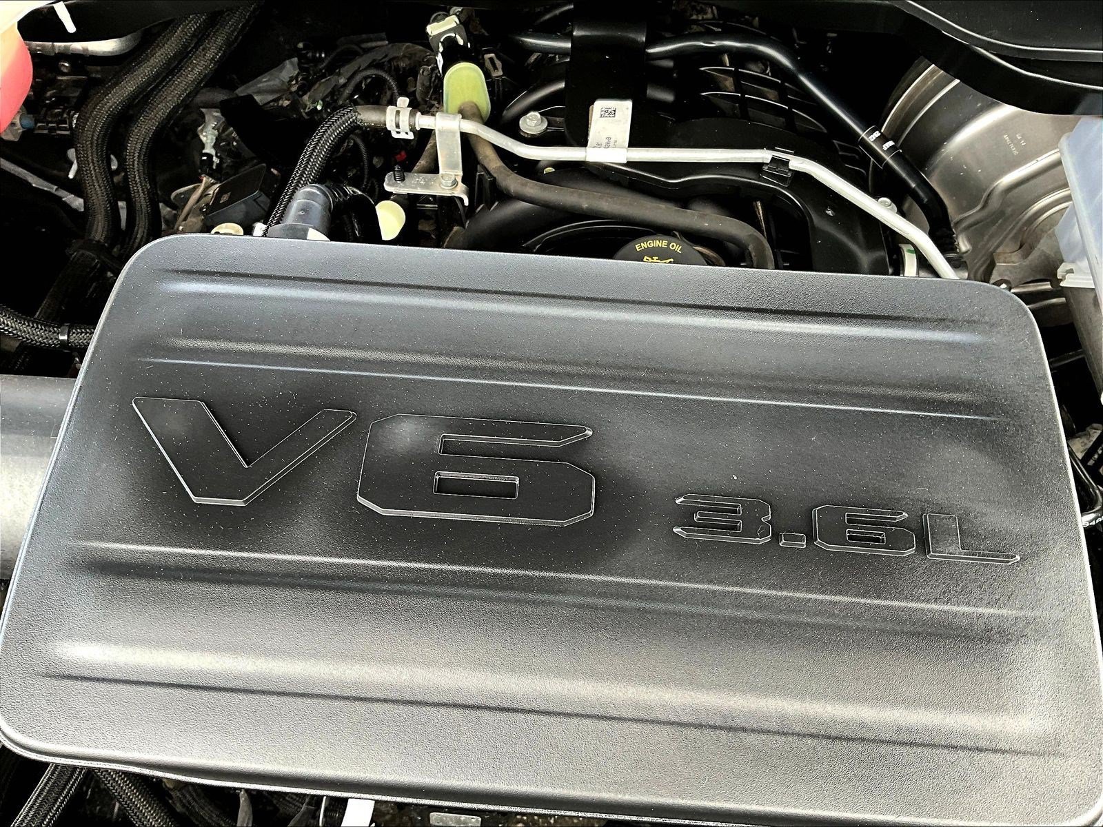 Used 2023 RAM 1500 Big Horn AWD/4WD image 31