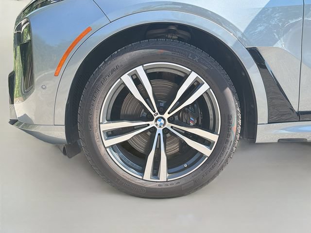 Used 2023 BMW X7 M60i w/ Executive Package AWD/4WD image 45