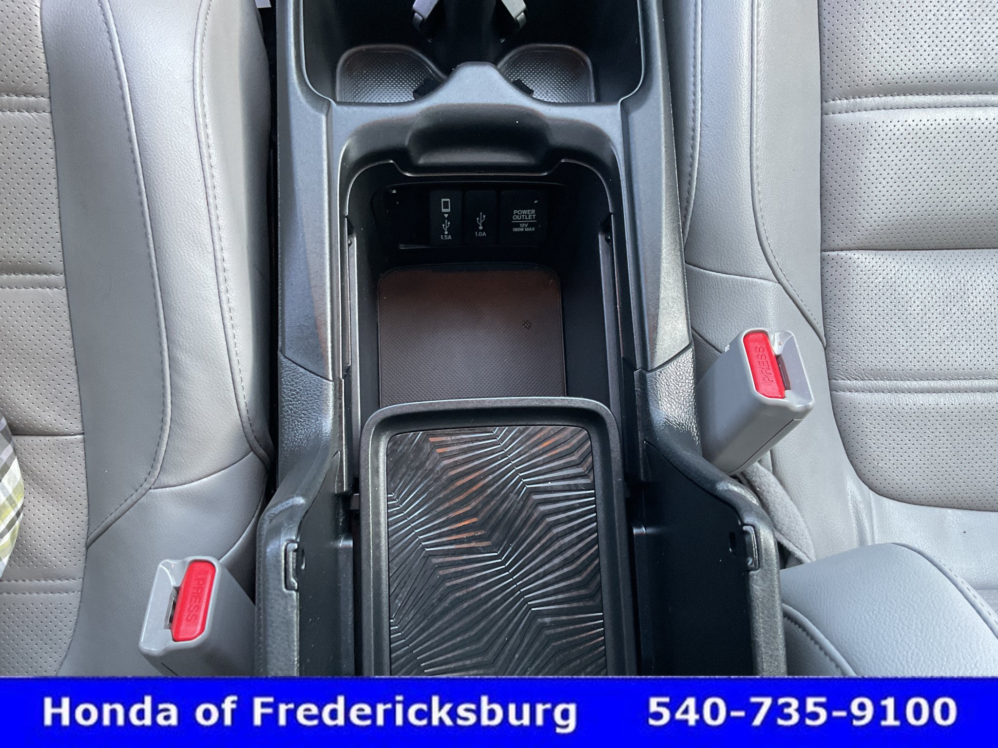 Used 2018 Honda CR-V EX-L image 38