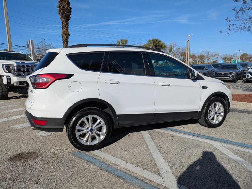 Used 2018 Ford Escape SE image 6