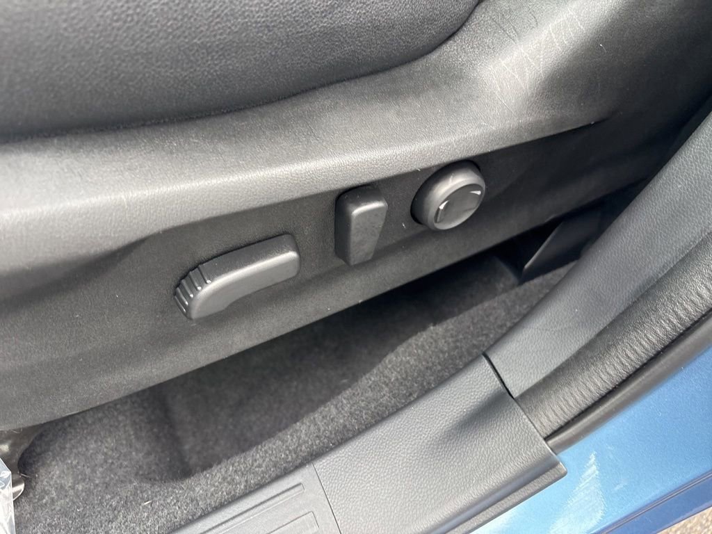 Certified 2023 Subaru Forester Premium AWD/4WD image 19