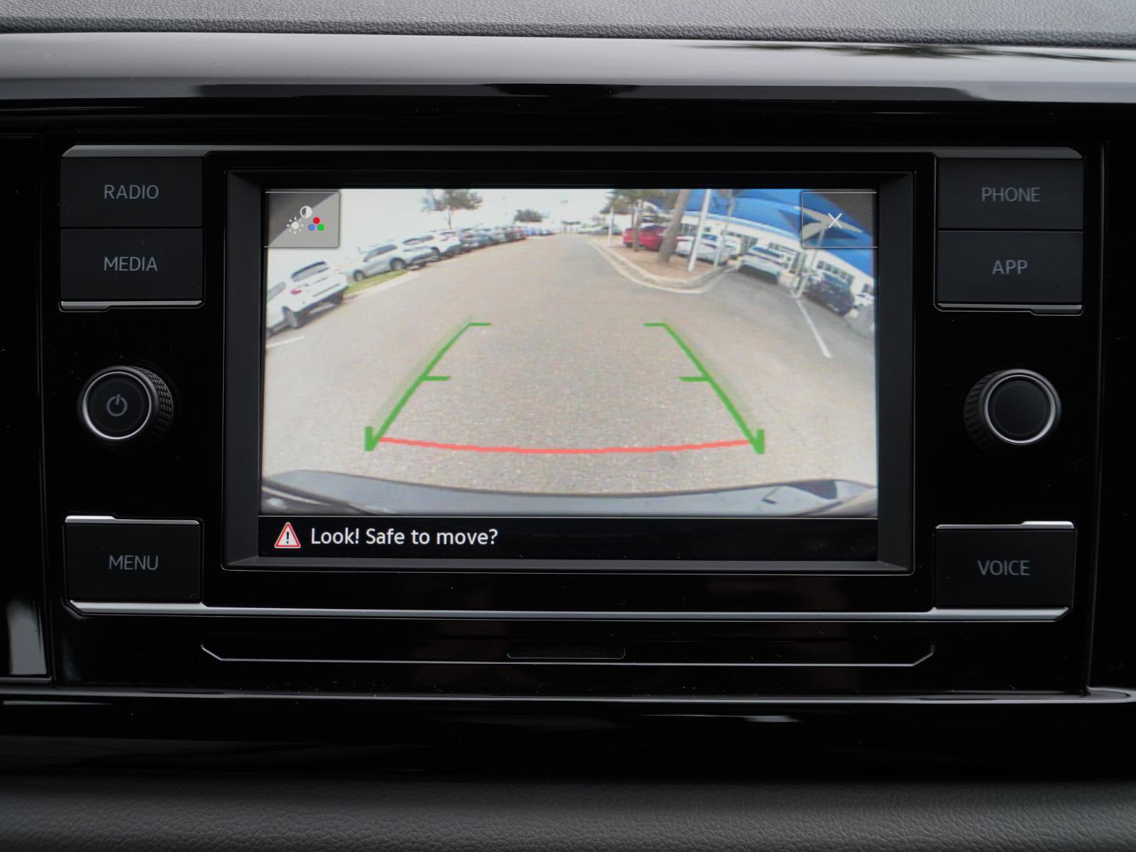 Used 2023 Volkswagen Taos S image 24