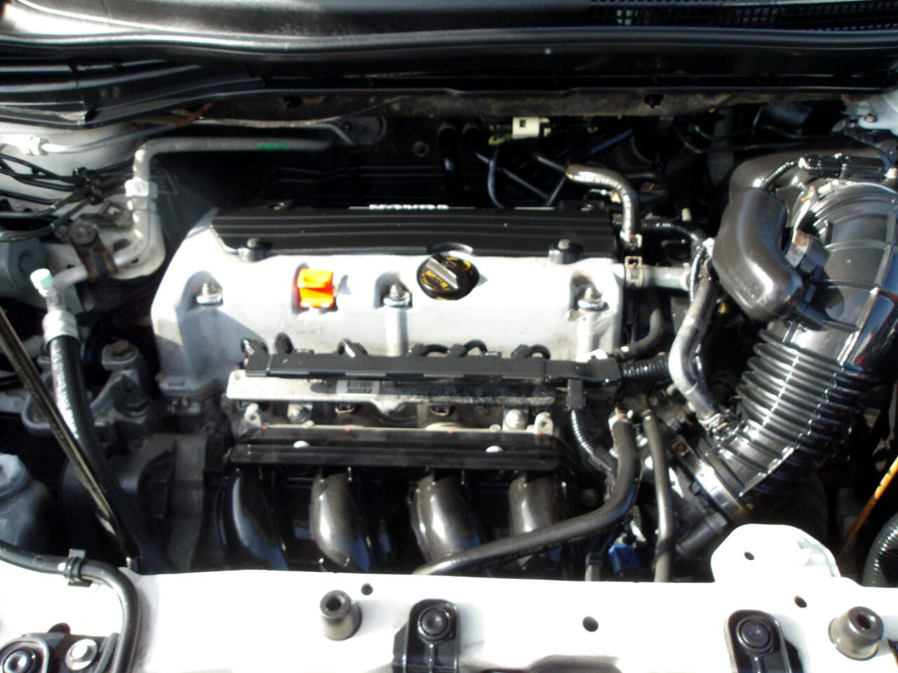 Used 2013 Honda CR-V LX image 27