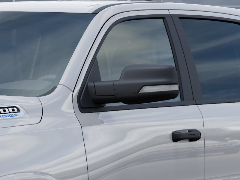 New 2025 RAM 1500 Big Horn image 12