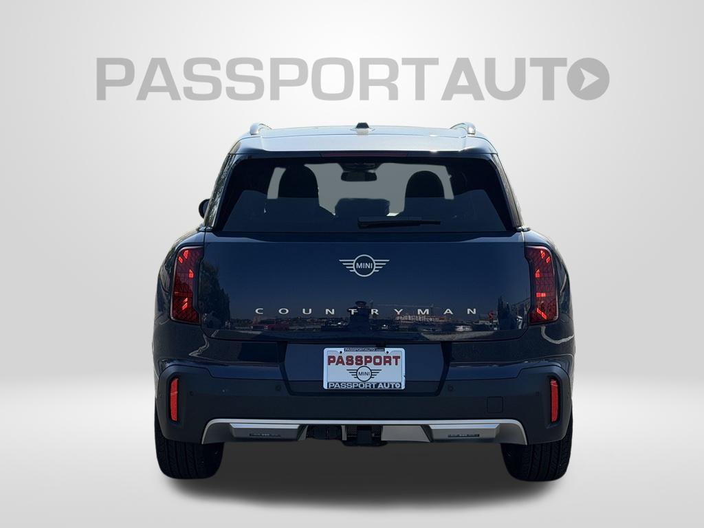 New 2027 MINI Cooper Countryman S w/ Comfort Package Max AWD/4WD image 5