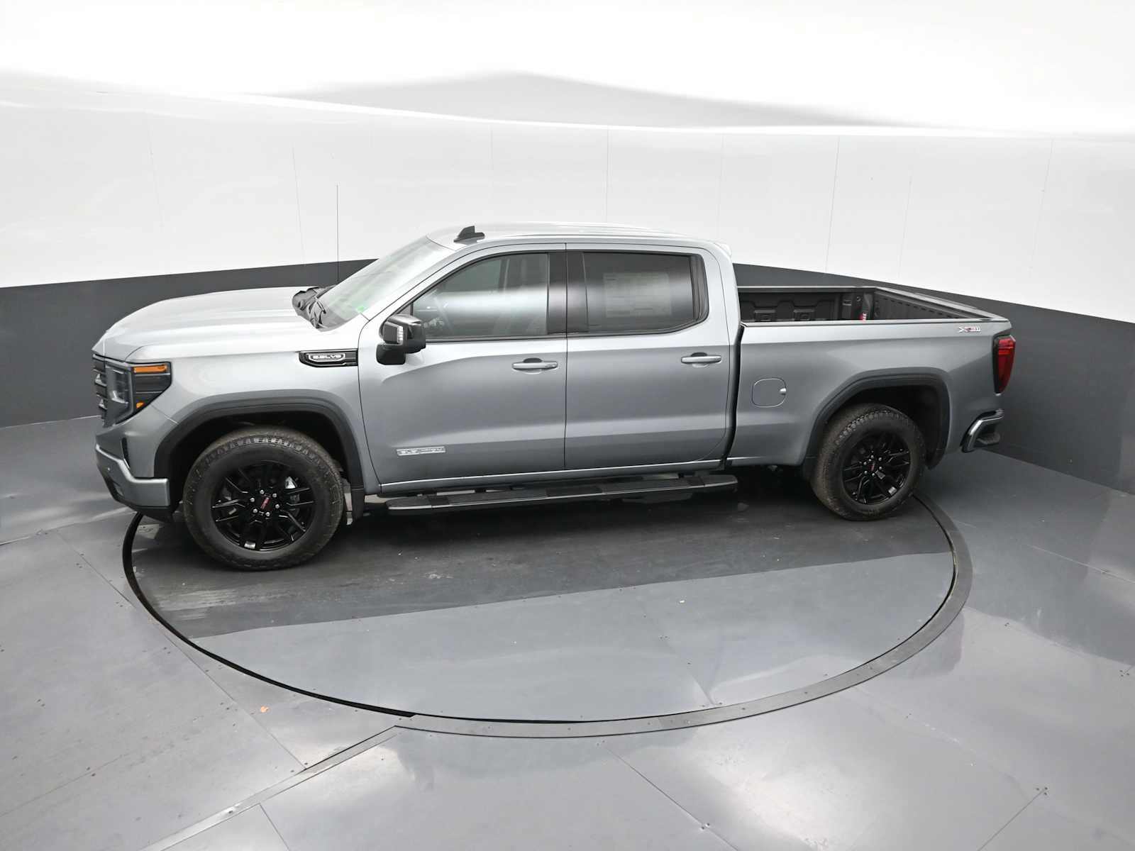 New 2026 GMC Sierra 1500 Elevation w/ Elevation Premium Package image 13