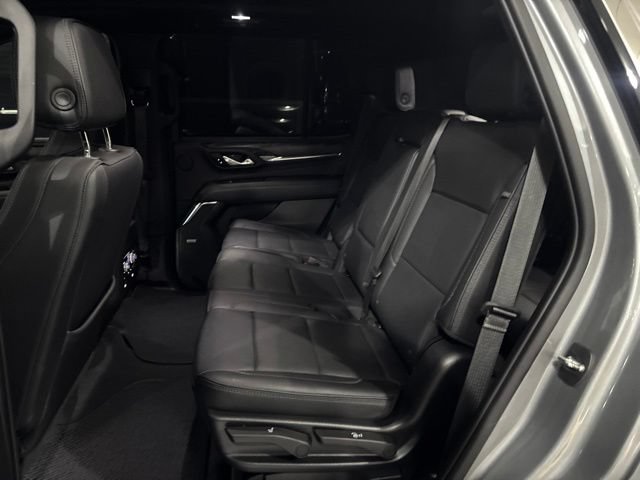 Used 2023 GMC Yukon Denali w/ Max Trailering Package AWD/4WD image 17