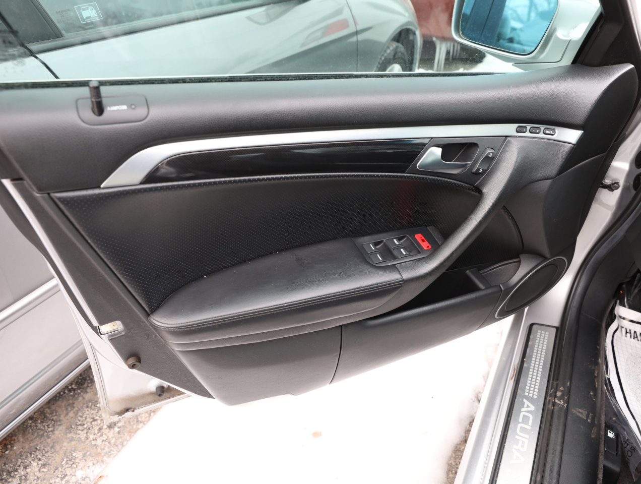 Used 2006 Acura TL image 12