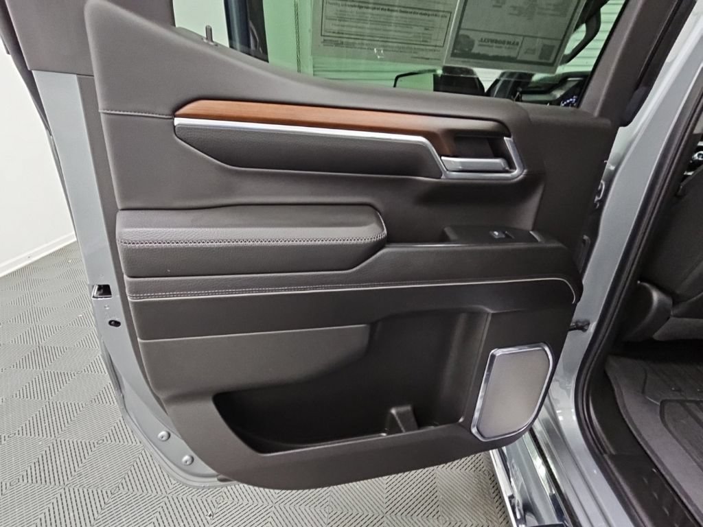 Certified 2024 GMC Sierra 1500 Denali AWD/4WD image 33