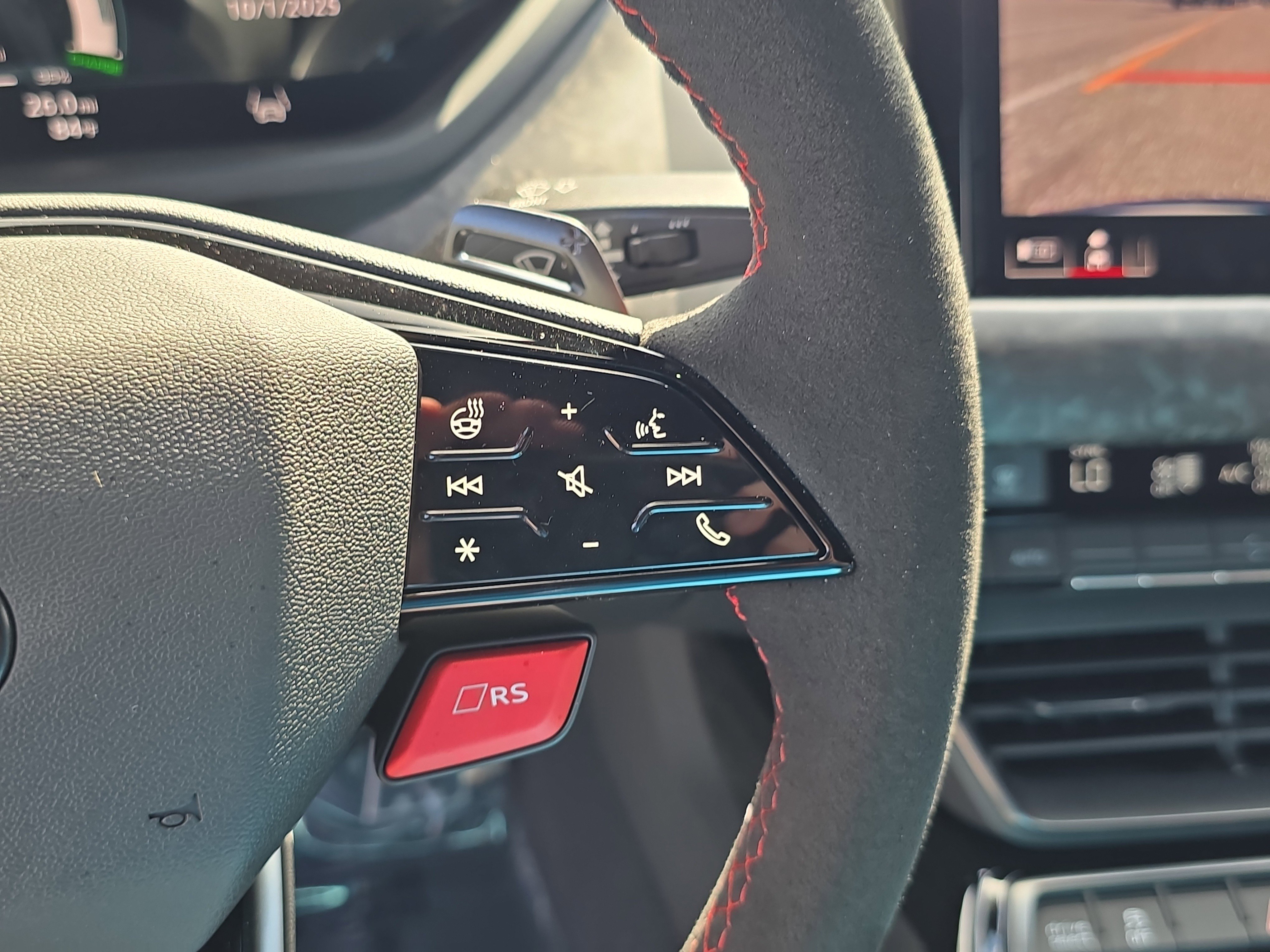 New 2026 Audi RS e-tron GT performance image 29