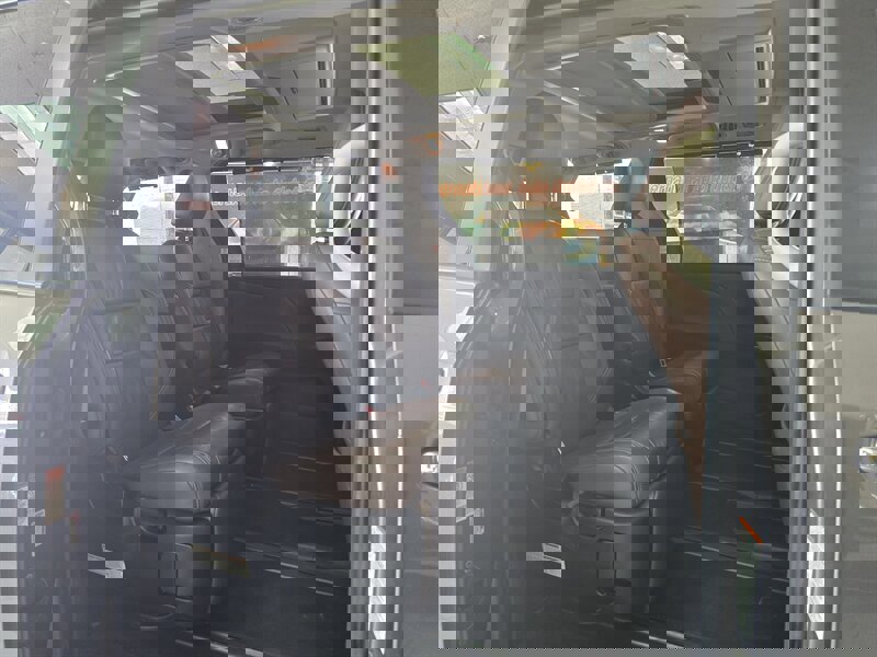 Used 2017 Toyota Sienna Limited Premium w/ Advanced Technology Package image 15