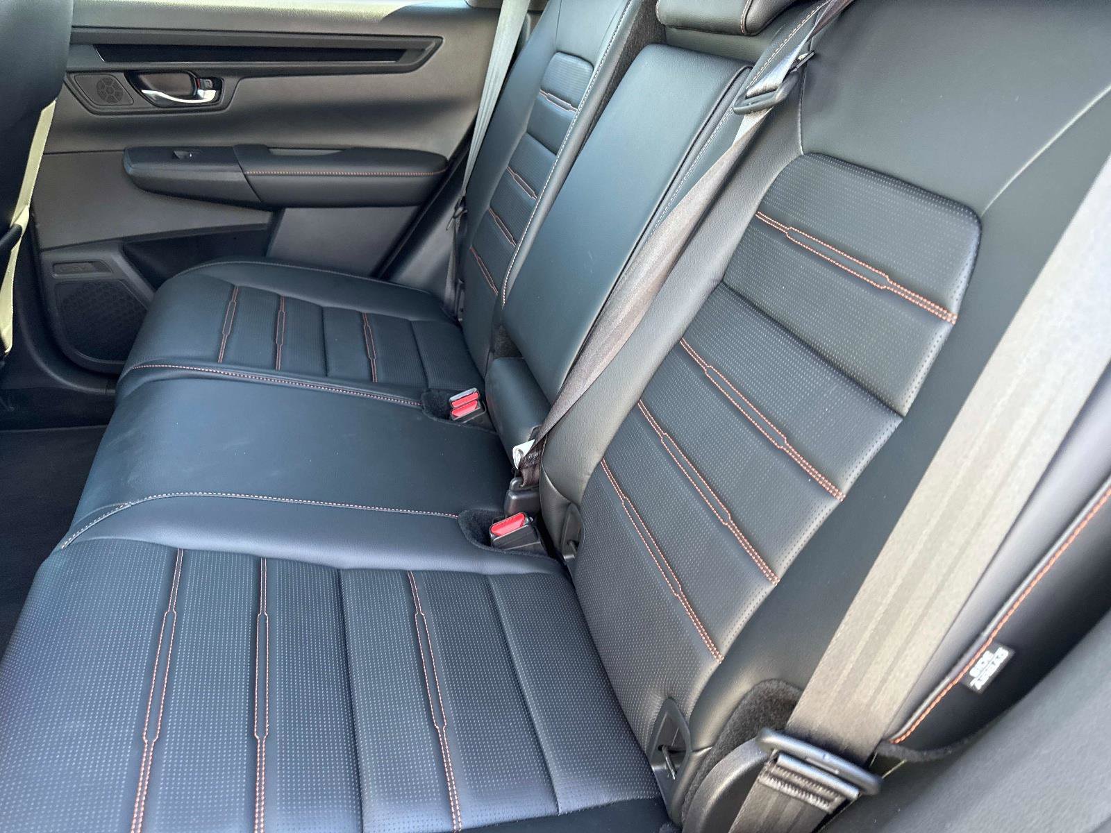 Certified 2025 Honda CR-V Sport-L image 15