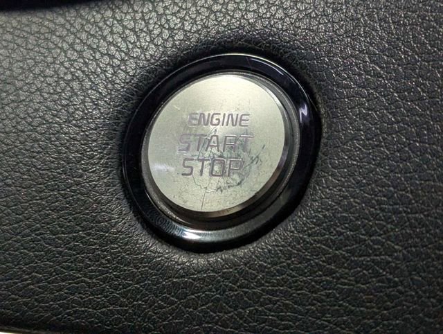 Used 2021 Kia Stinger GT-Line RWD image 21