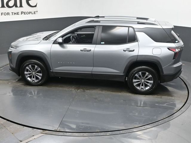 Used 2025 Chevrolet Equinox LT w/ Convenience Package II image 42