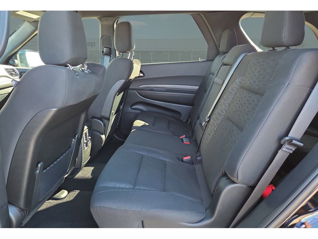 New 2026 Dodge Durango GT image 20