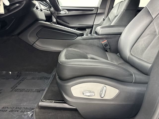 Used 2017 Porsche Macan S AWD/4WD image 21