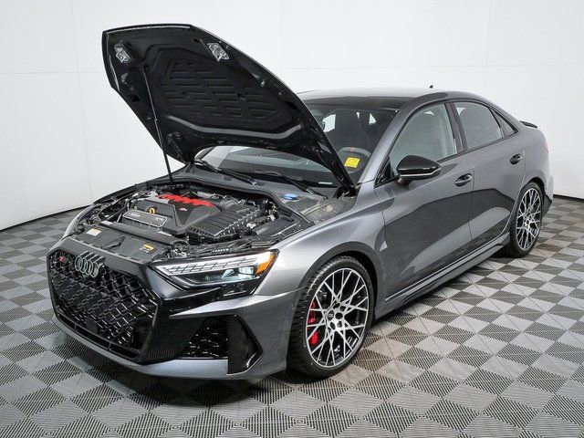 New 2026 Audi SQ5 Premium Plus AWD/4WD image 34